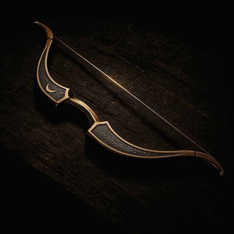 Artemis Collection: Own the Night