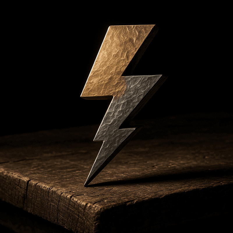 Zeus Collection: Power and Command - Pantheon Riding